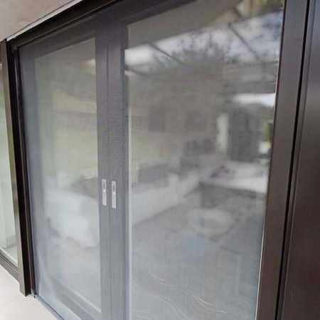 Zanzariere senza barriere