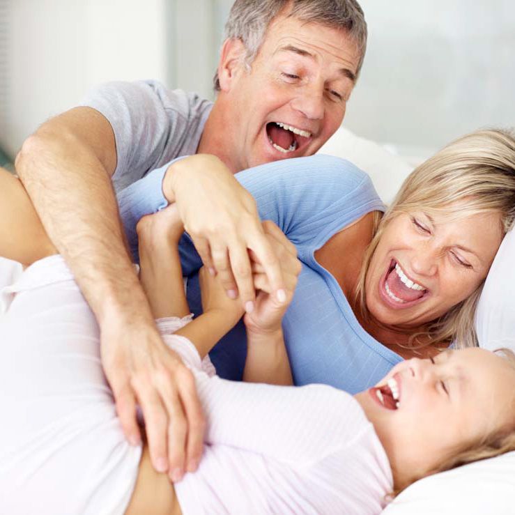 Materassi, reti, letti e cuscini